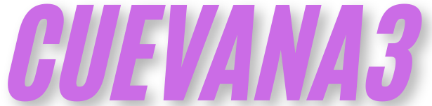 Cuevana3 logo